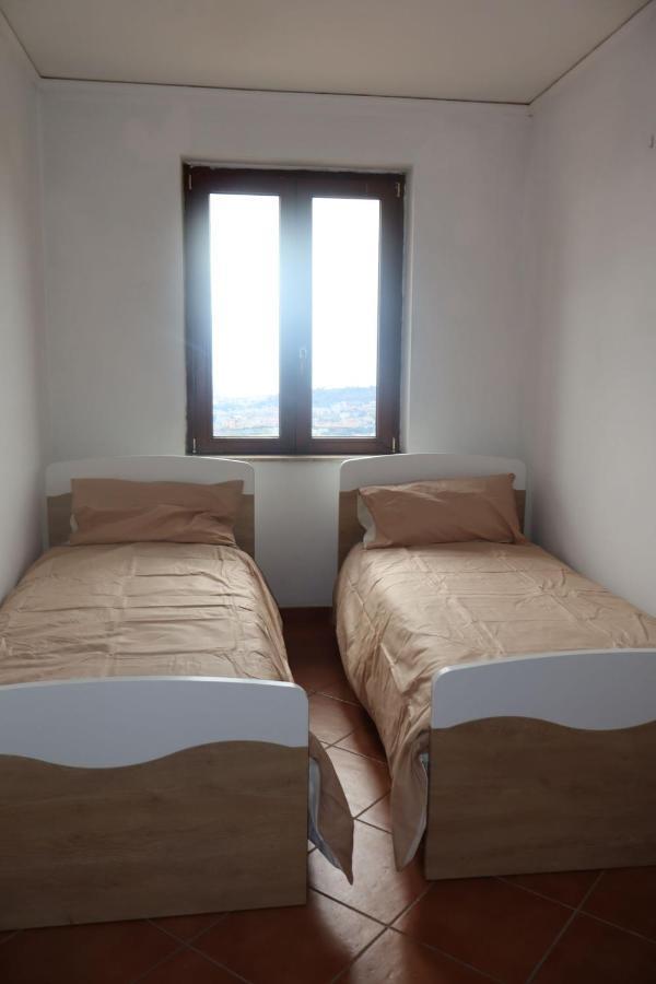 Garden House Naples