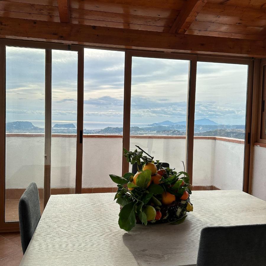Garden House Naples