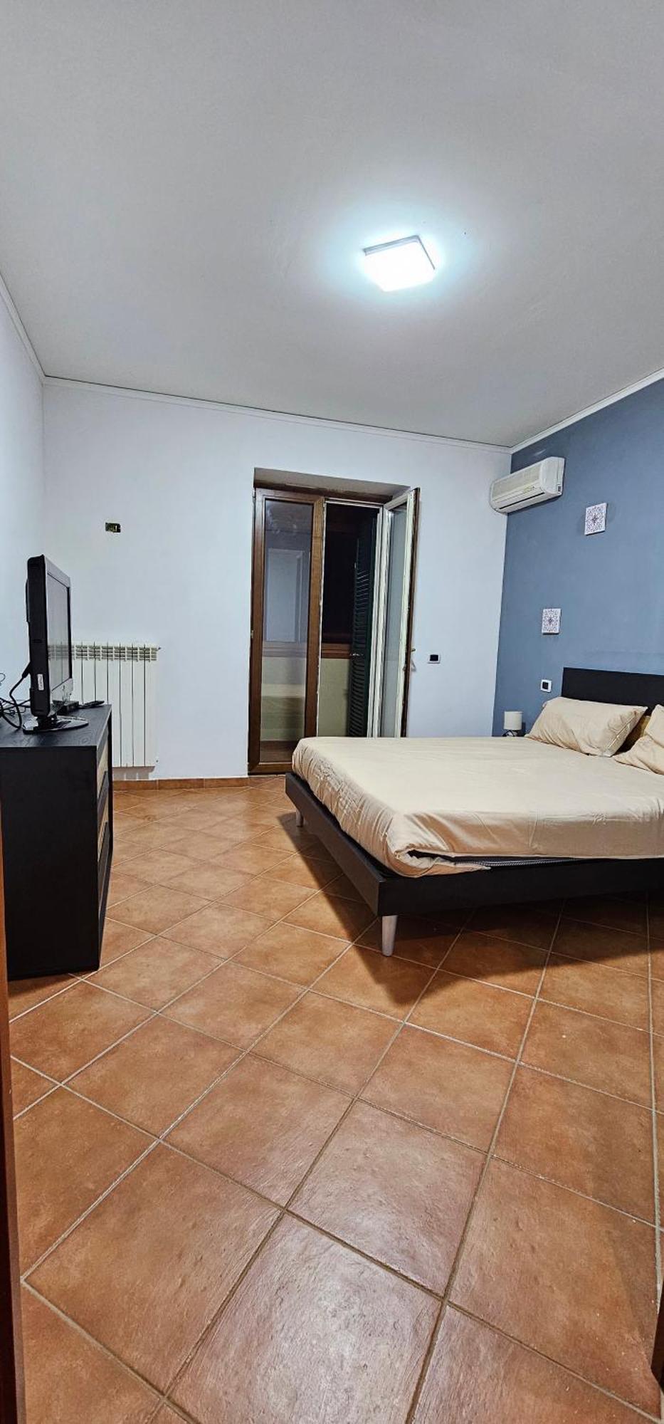 Holiday home Garden House Naples