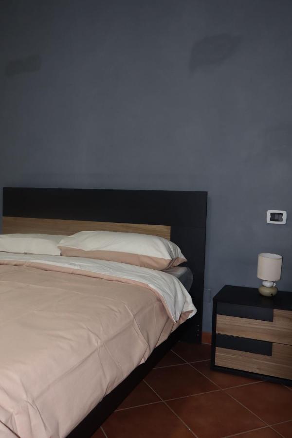 Vakantiehuis Garden House Napels
