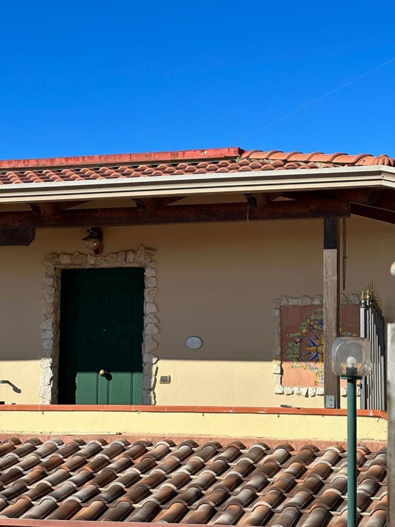 Vakantiehuis Garden House