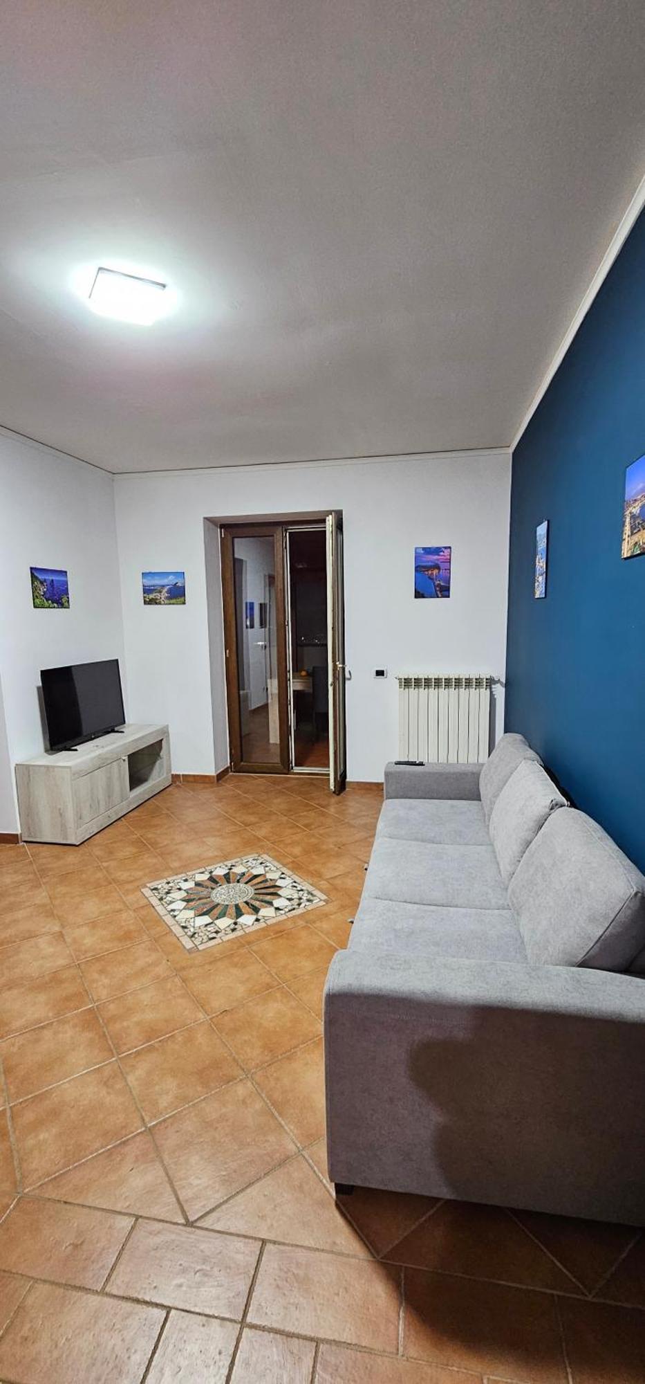 Vakantiehuis Garden House